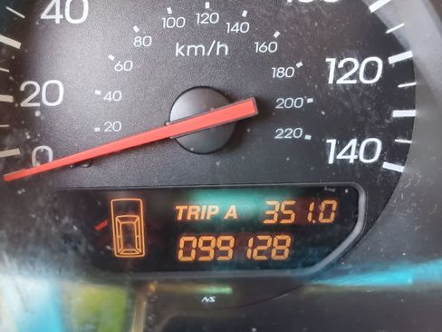 Used 2002 Acura MDX AWD/4WD image 20