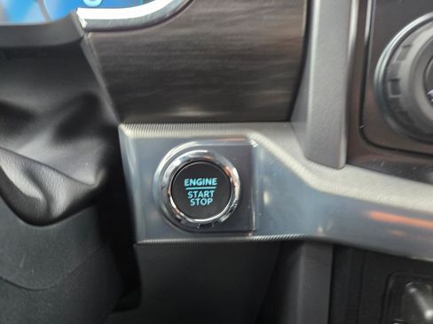 New 2025 Ford F150 Lariat w/ Equipment Group 501A Mid image 19