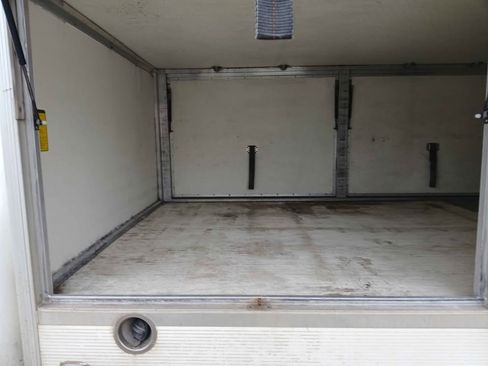 Used 2007 Chevrolet Silverado 3500 W/T image 7