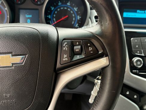 Used 2012 Chevrolet Cruze LT image 31