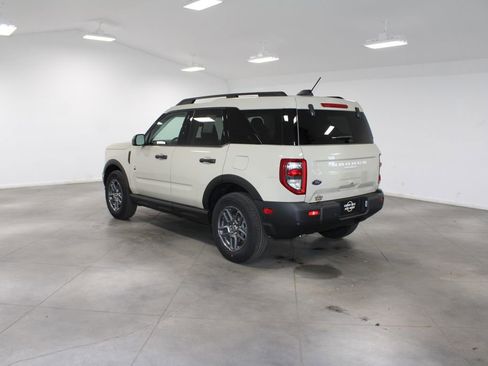 New 2025 Ford Bronco Sport Big Bend w/ Convenience Package image 6