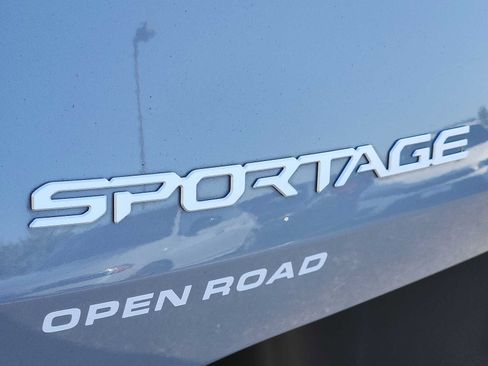 Used 2023 Kia Sportage X-Line w/ X-Line Premium Package AWD/4WD image 27