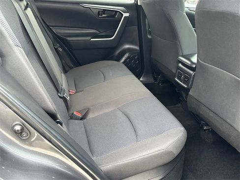 Certified 2024 Toyota RAV4 LE image 14