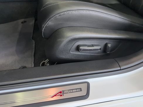 Certified 2025 Acura Integra A-Spec image 10