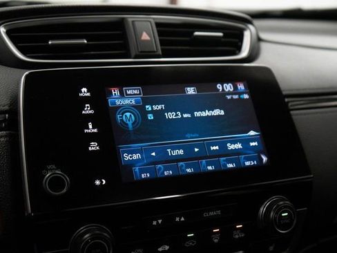 Certified 2020 Honda CR-V EX-L image 22