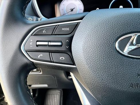 Used 2022 Hyundai Santa Fe SEL w/ Convenience + Premium Package FWD image 20