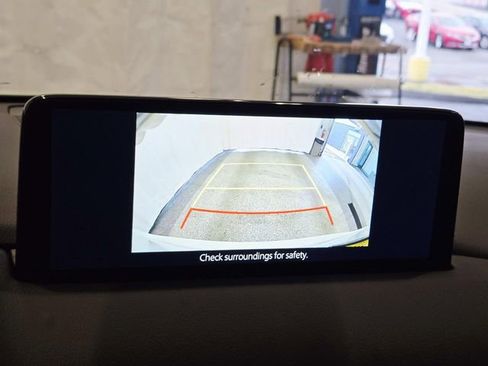 New 2025 MAZDA CX-5 Carbon Edition image 20