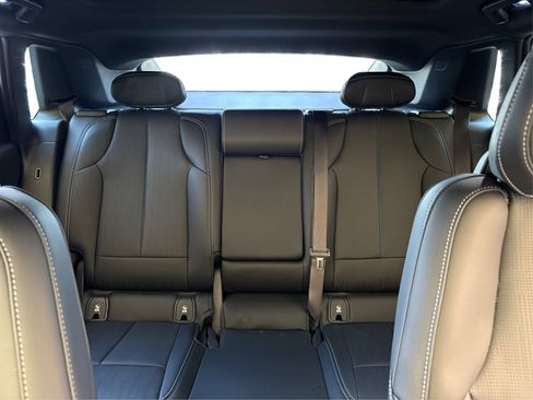 New 2026 Cadillac Lyriq Sport w/ LPO, ONYX Package RWD image 16