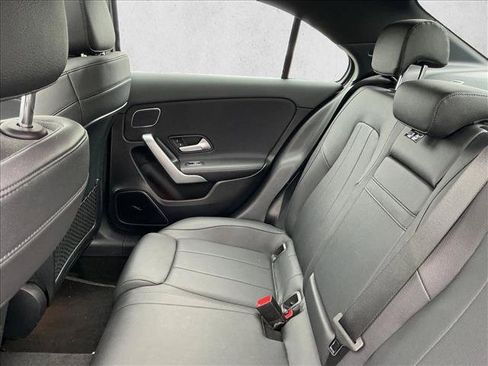 Used 2020 Mercedes-Benz A 220 4MATIC image 14