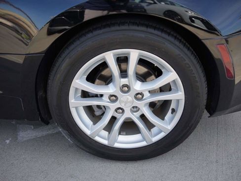 Used 2021 Chevrolet Camaro LS image 6