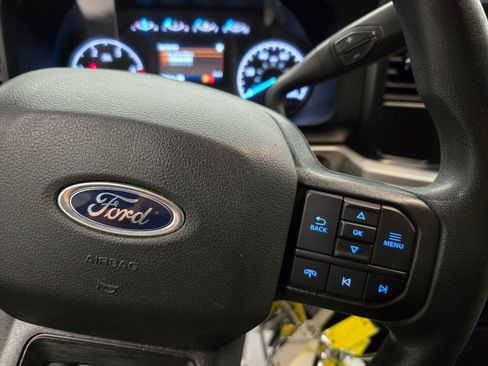 Used 2023 Ford F250 XLT AWD/4WD image 22