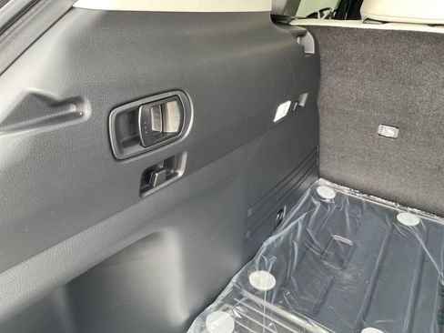 New 2026 MAZDA CX-50 AWD 2.5 S w/ Weather Package image 11