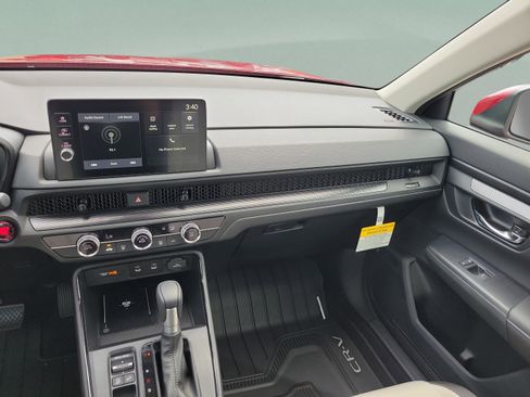 New 2026 Honda CR-V LX image 16