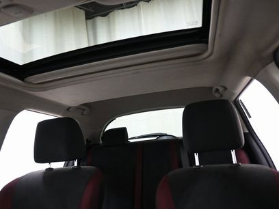 Used 2017 Nissan Juke SV