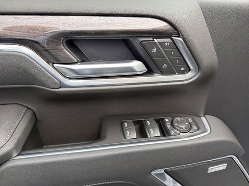 New 2026 Chevrolet Silverado 2500 LTZ w/ Trail Boss Package AWD/4WD image 13