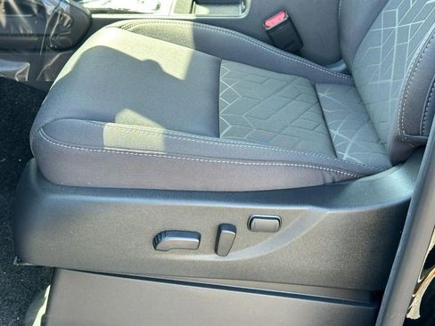 New 2026 Nissan Frontier SV image 10