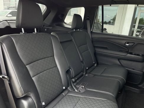 Used 2019 Honda Passport Elite image 27