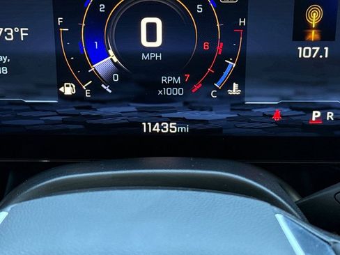 Used 2025 Chevrolet Suburban RST RWD image 41