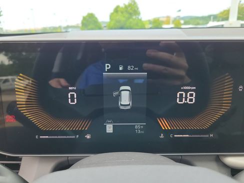 New 2027 Kia Seltos S FWD image 26