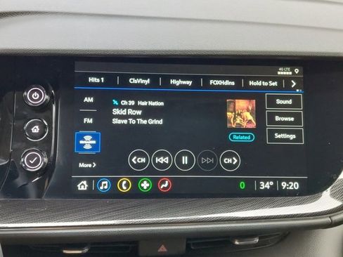 Used 2022 Buick Envision Preferred image 40