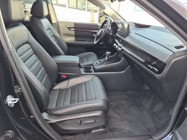 Used 2026 Honda CR-V EX-L image 21