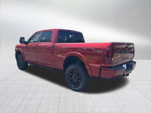 New 2026 RAM 2500 Limited AWD/4WD image 7