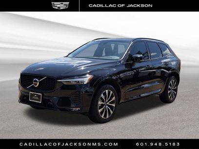 Used 2025 Volvo XC60 B5 Plus