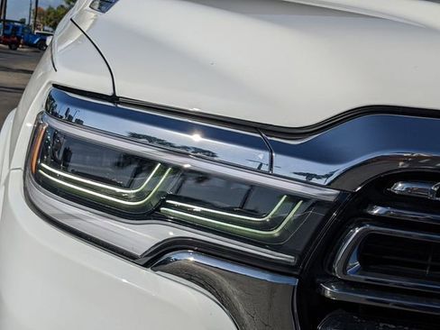 Certified 2026 RAM 1500 Limited image 7