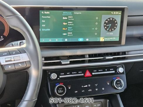 Used 2026 Hyundai Tucson XRT FWD image 22