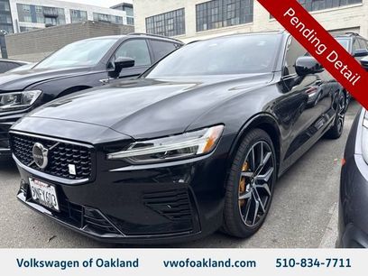 Used 2024 Volvo V60 T8 Polestar w/ Protection Package Premier