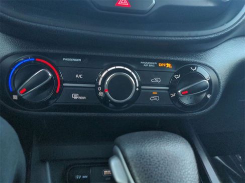 Used 2023 Kia Soul LX w/ Option Group 015 image 21