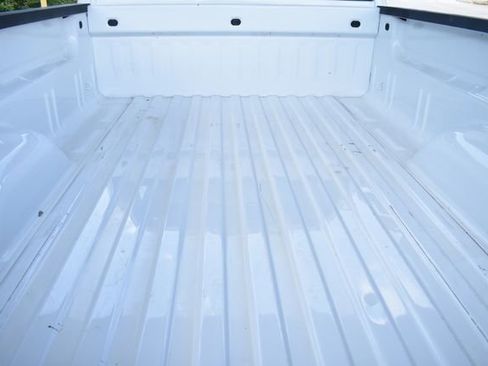 Used 2019 Chevrolet Silverado 2500 W/T RWD image 10