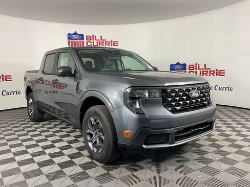 New 2026 Ford Maverick XLT FWD image 1
