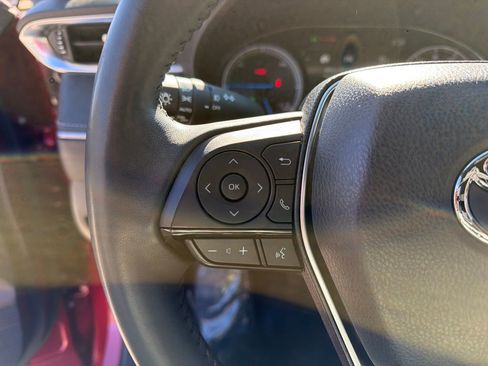 Used 2024 Toyota Venza Nightshade image 21