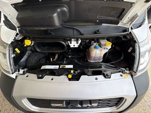 Used 2022 RAM ProMaster 2500 FWD image 27
