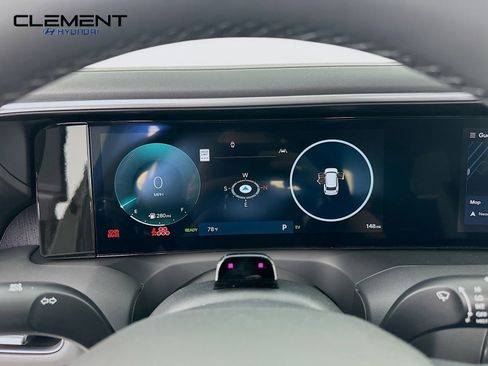 New 2026 Hyundai Palisade Limited image 16