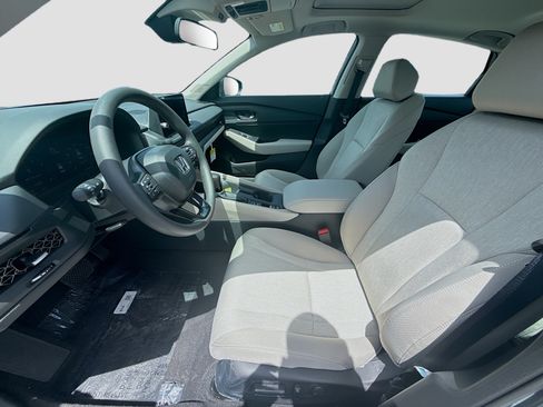 New 2026 Honda Accord SE image 16