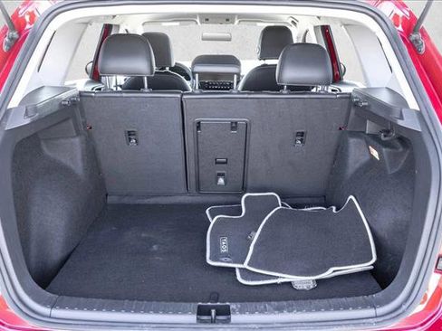 Used 2022 Volkswagen Taos SE image 20