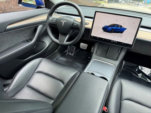 Used 2023 Tesla Model 3 Performance AWD/4WD image 41
