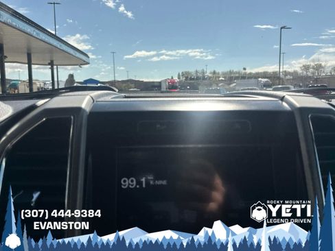 Used 2017 Ford F150 Lariat AWD/4WD image 35