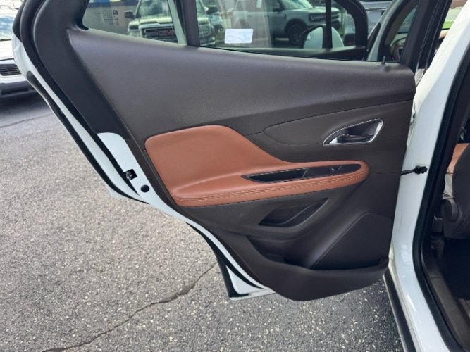 Used 2013 Buick Encore Leather FWD image 15