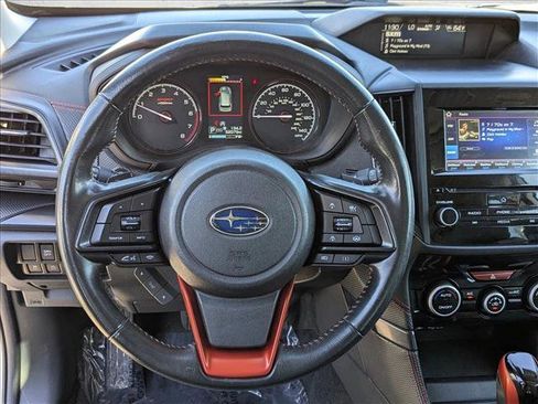 Used 2023 Subaru Forester Sport image 12