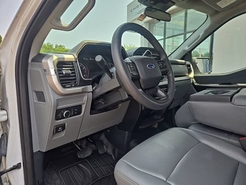 Used 2021 Ford F150 XL w/ Equipment Group 101A High RWD image 38