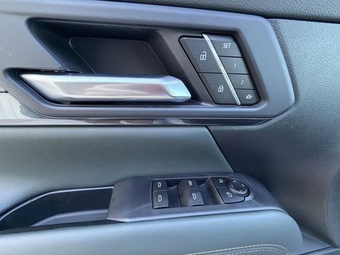 New 2026 GMC Terrain AT4 w/ Convenience Package III image 22