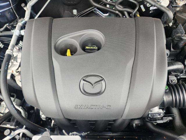 New 2026 MAZDA CX-5 Preferred AWD/4WD image 16