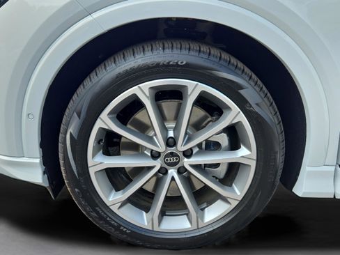 New 2026 Audi Q4 e-tron Premium Plus image 12