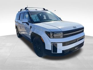 New 2026 Hyundai Santa Fe Calligraphy video 2