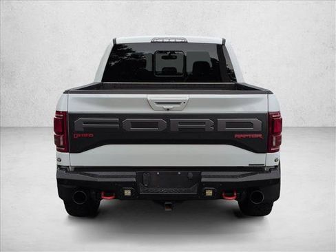 Used 2019 Ford F150 Raptor w/ Equipment Group 802A Luxury AWD/4WD image 7