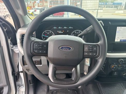 New 2026 Ford F450 XL w/ XL Chrome Package image 20