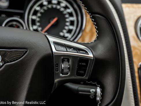 Used 2015 Bentley Continental GT Speed image 41